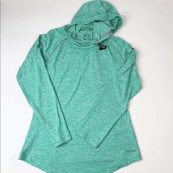 women's tropic comfort hoody